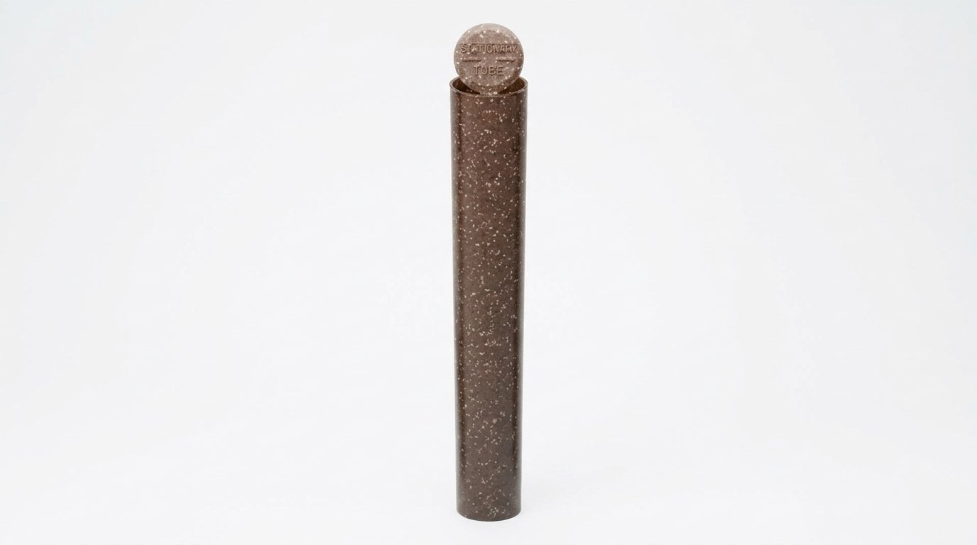 Custom Biodegradable & Eco-Friendly Tubes - Image 2