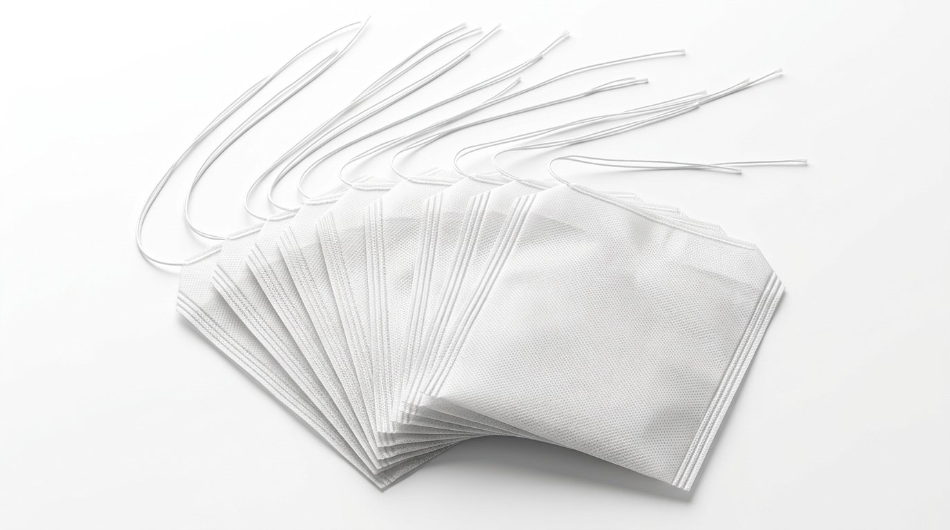 Custom Empty Tea Bags - Image 2