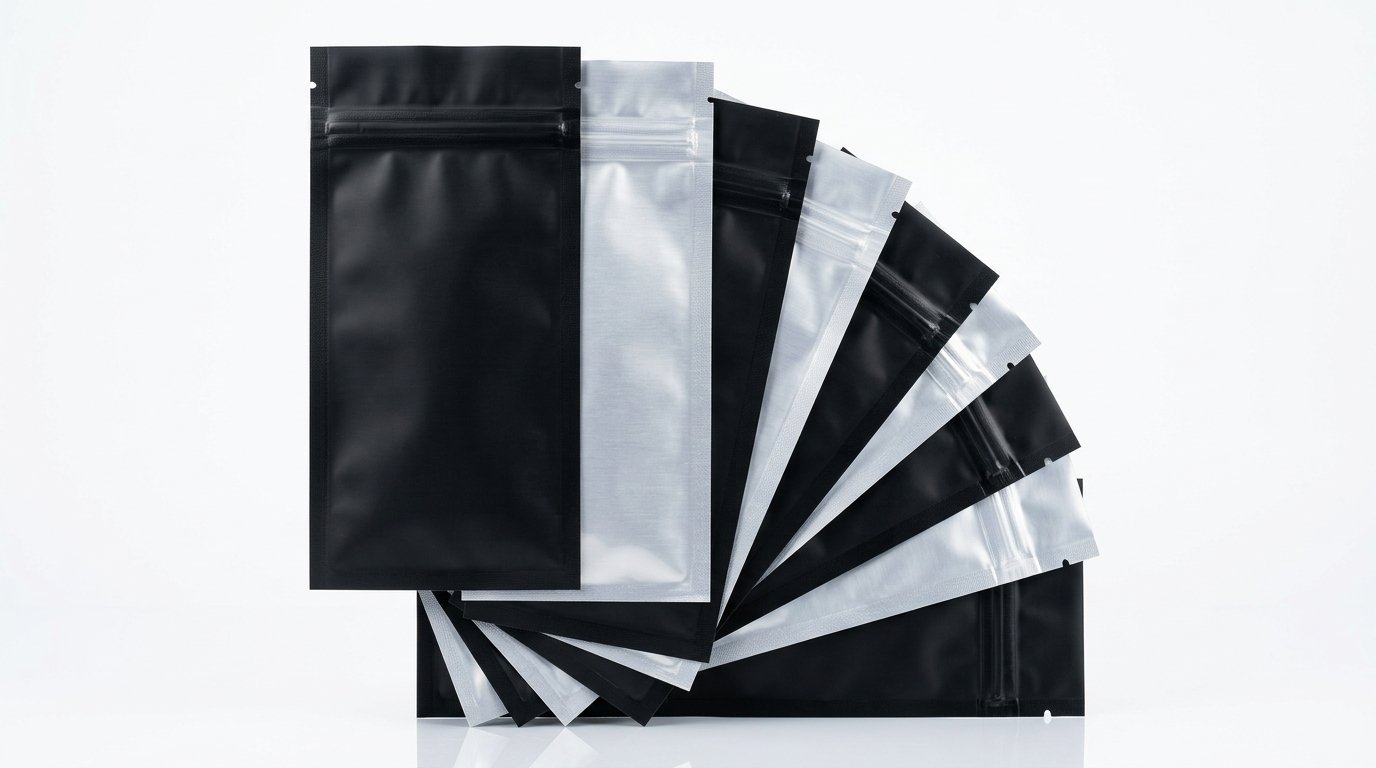 Custom Syringe Packaging Bags - Image 3