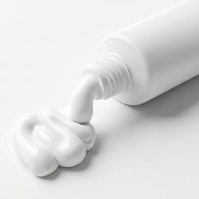 Custom Empty Toothpaste Tubes