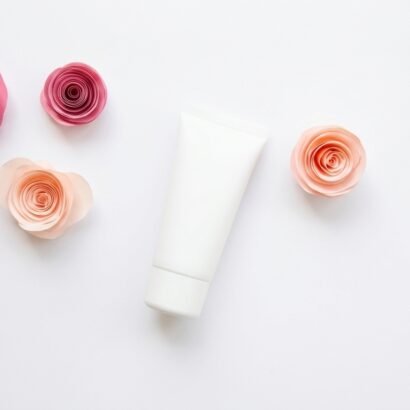Custom Cream Tubes