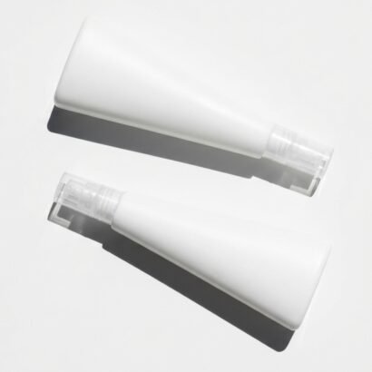 Custom Empty Lotion Tubes