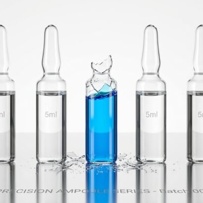 Custom Pharmaceutical Tubes