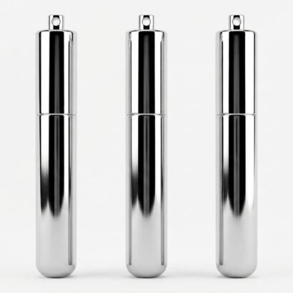 Custom Aluminium Tubes