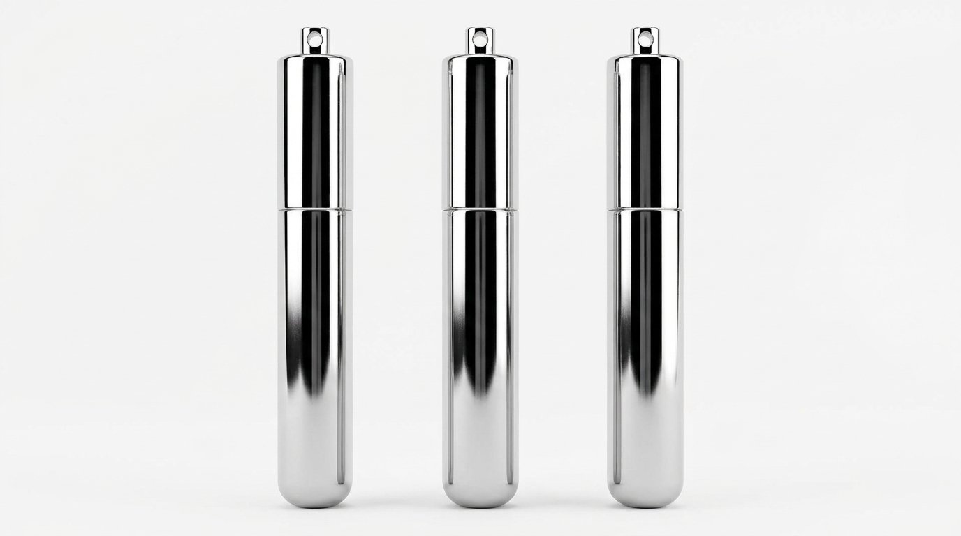 Custom Aluminium Tubes