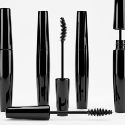 Custom Empty Mascara Tubes