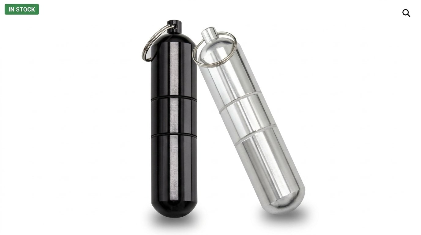 Custom Aluminium Tubes - Image 2
