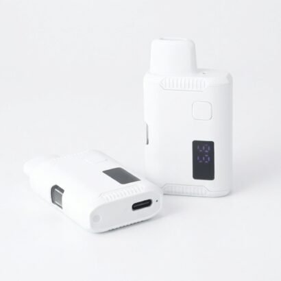 Unicorn-BS Disposable Vape with Screen Packaging