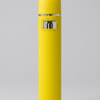 Halo Disposable Vape Devices Packaging