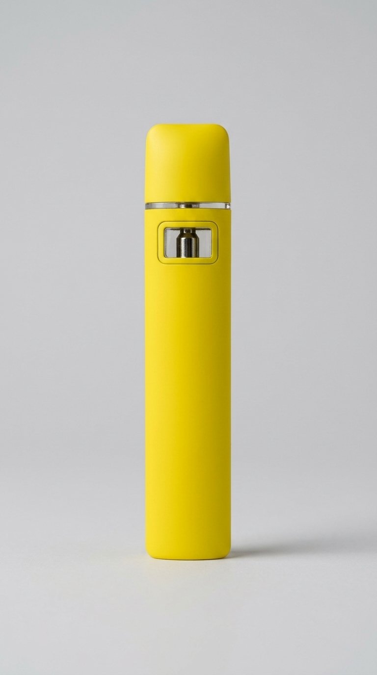 Halo Disposable Vape Devices Packaging