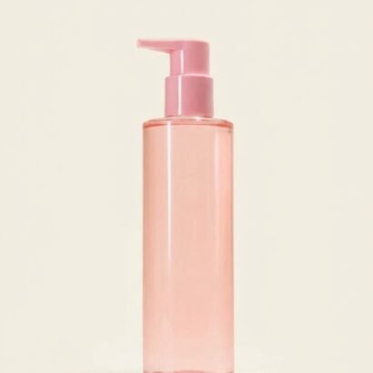 Custom Glass Lotion Bottles