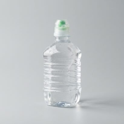 Personalized Plastic Water Bottles