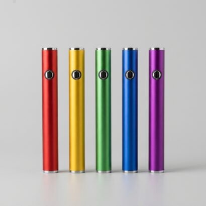 NB9 510 Thread Vape Pen Battery Packaging