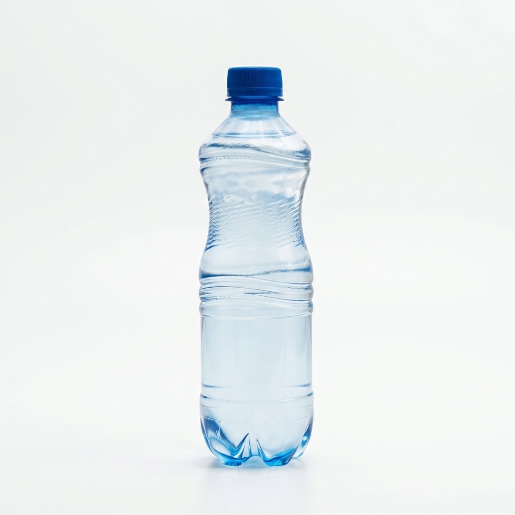 Personalized Plastic Water Bottles - Image 2