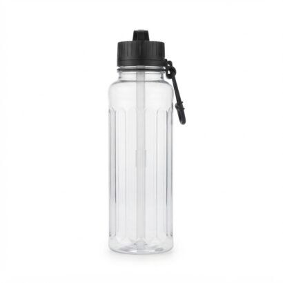 Custom Glass Water Bottles