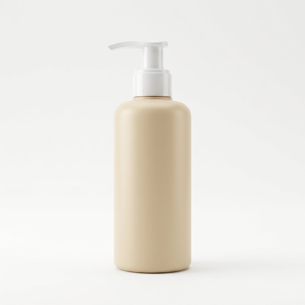 Custom Plastic Shampoo Bottles - Image 2