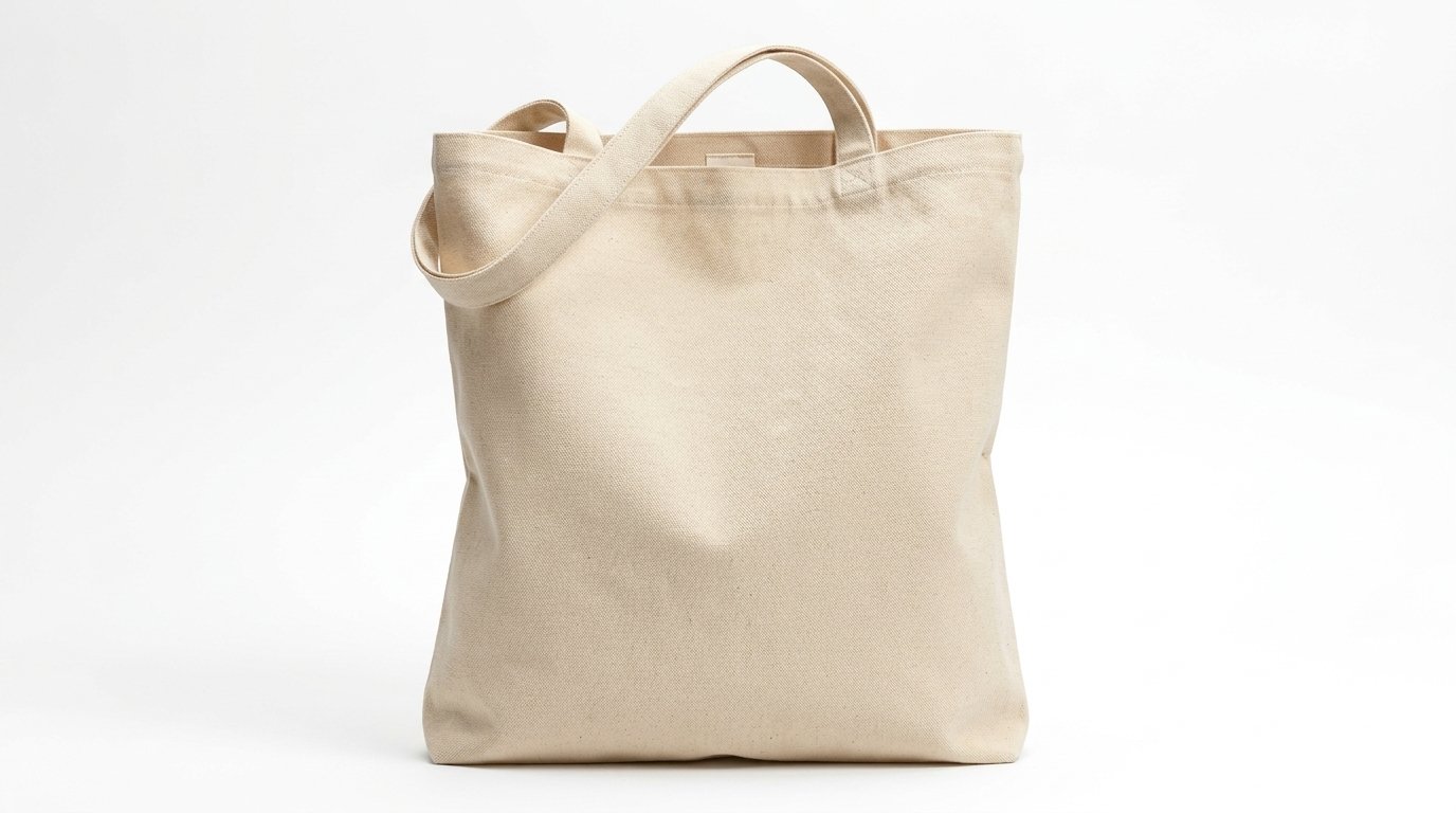Custom Canvas Tote Bags For Women - Image 2