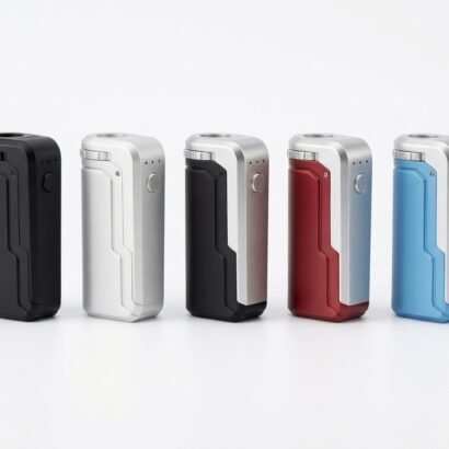 B-BOX Most Cost Effective Vape Box Packaging
