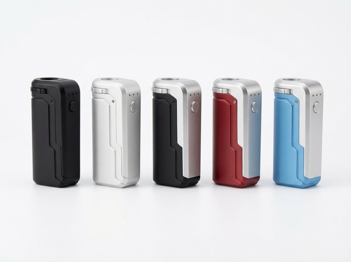 B-BOX Most Cost Effective Vape Box Packaging