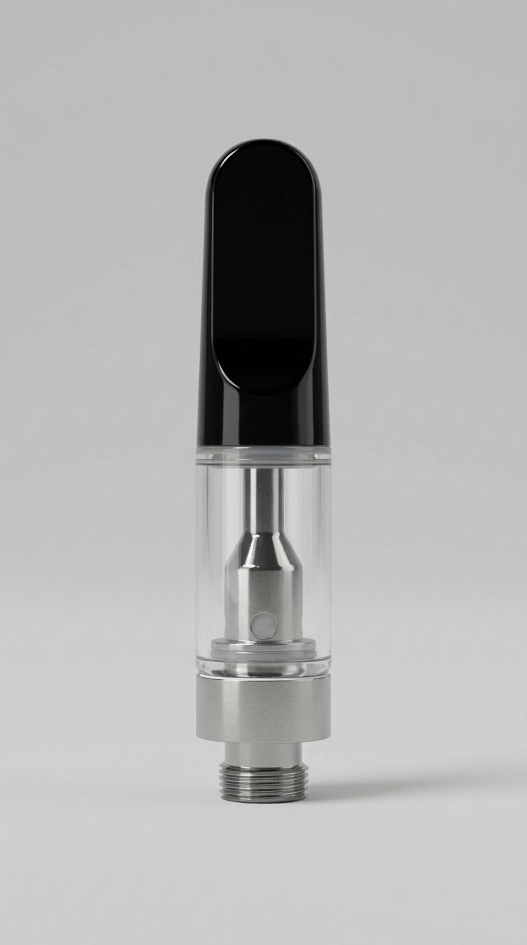 SUS-I Custom Screw on Carts - Image 2