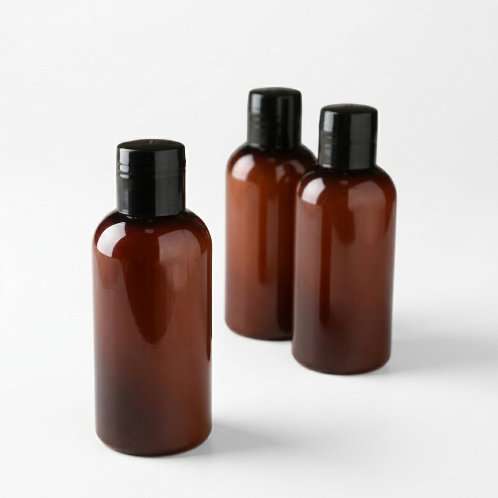 Custom Plastic Spray Bottles for Hair - Image 2