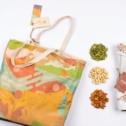 custom cotton tote bags