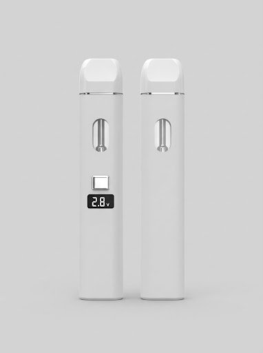 N24 Pro Vape Pen Battery Packaging