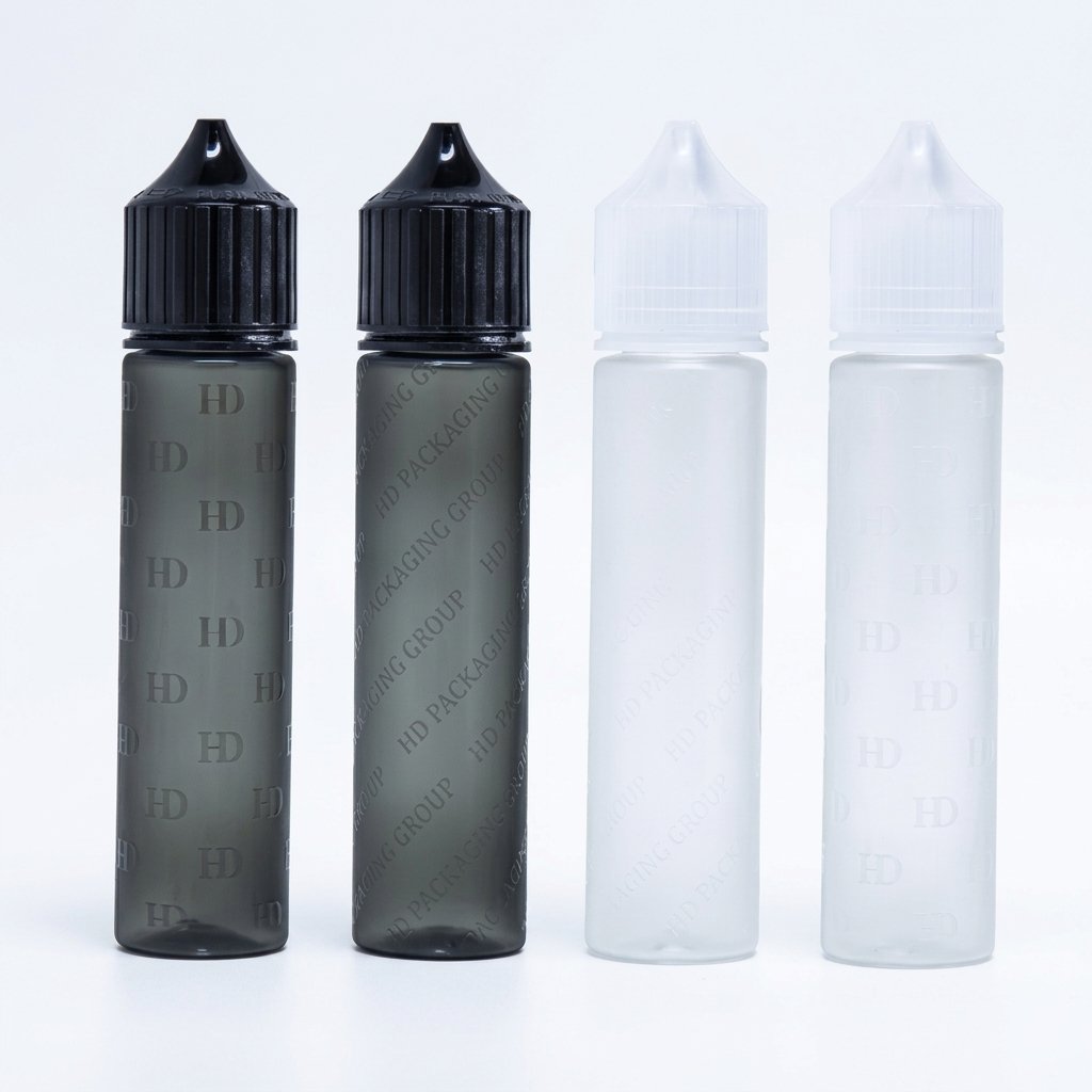 Custom Vape Juice Bottles - Image 2
