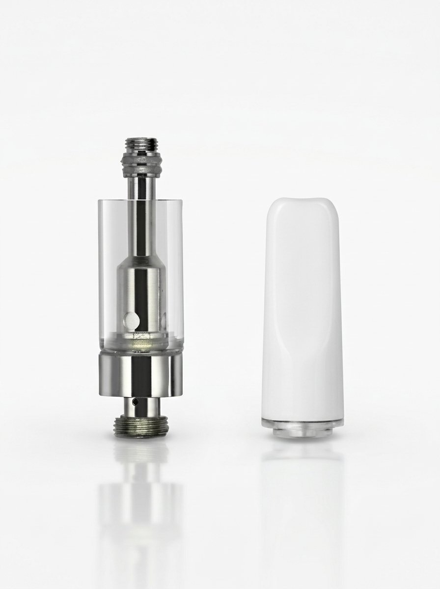 SUS-I Custom Screw on Carts