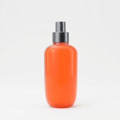 Custom Plastic Serum Bottles