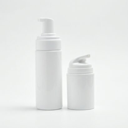 Custom Plastic Beard Oil Bottles