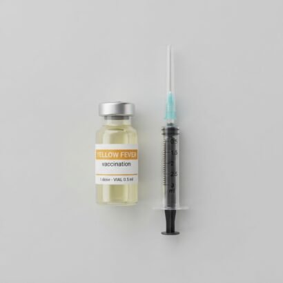 Custom Injection Bottles