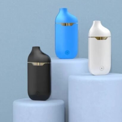 Mango Big Hit Big Cloud Vapes Packaging