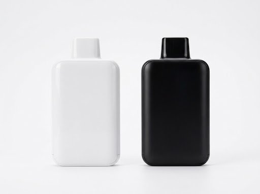 ND Pod-28 Disposable Vape Packaging - Image 2